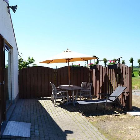Vakantiehuis De Maretak Vlakbij Brugge & De Kust Meetkerke Exterior foto
